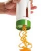 Zyliss Spiralizer 2 Zyliss Spiralizer -Essential Living Shop lrg 2811 d72120 e900025 spiralizer in use3
