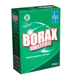 BORAX SUBSTITUTE - DRI-PAK