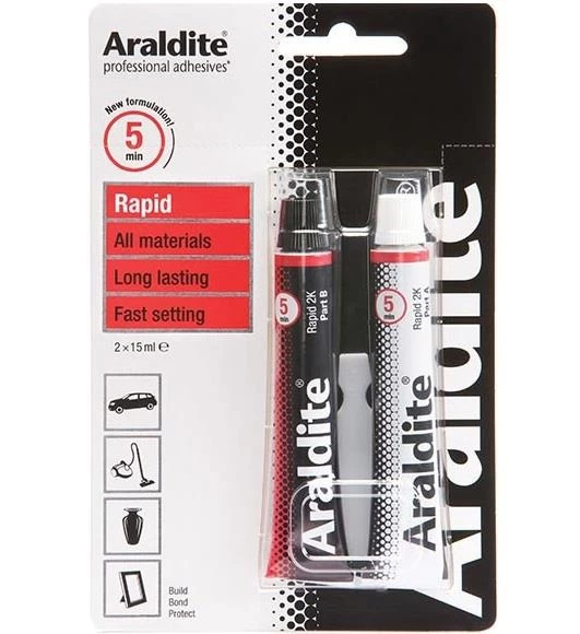 Araldite Rapid 3 Araldite Rapid