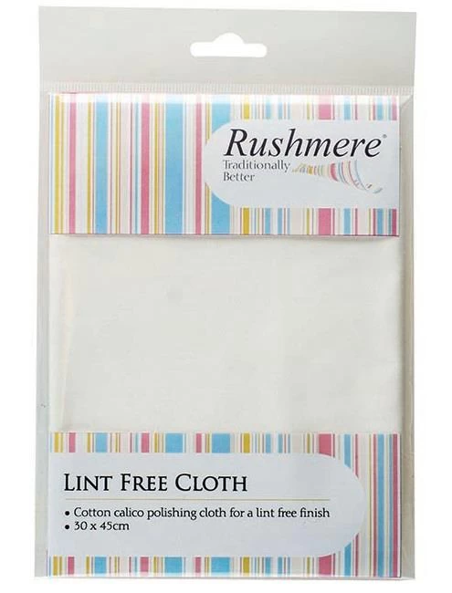 Lint Free Cloth 3 Lint Free Cloth