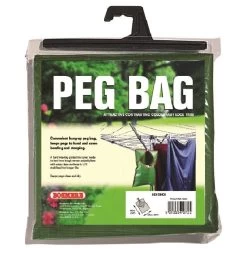 Peg Bag