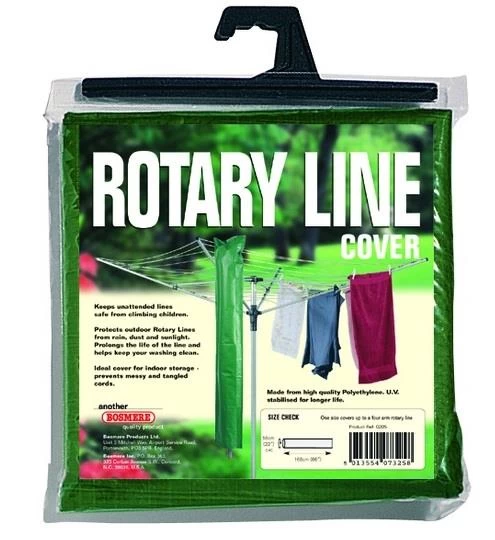 Rotary Line Cover 3 Rotary Line Cover