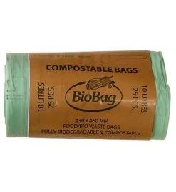 Caddy Compost Bags