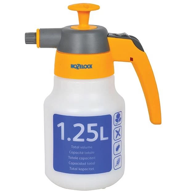 Garden Sprayer - Hozelock 4 Garden Sprayer - Hozelock - Image 2