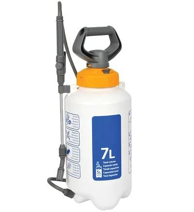 Garden Sprayer - Hozelock 3 Garden Sprayer - Hozelock