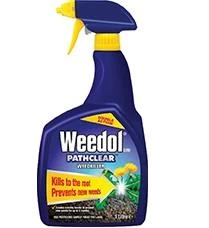 Weedol Pathclear Gun