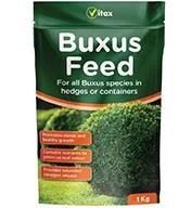 Buxus Feed