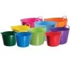 Tubtrug 2 Tubtrug -Essential Living Shop lrg 3001 red gorilla tubs 3 sizes