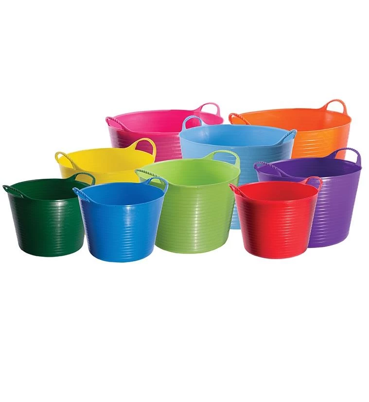 Tubtrug 3 Tubtrug