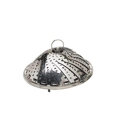 Collapsible Steaming Basket 4 Collapsible Steaming Basket - Image 2