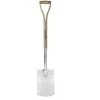 Traditional Digging Spade 2 Traditional Digging Spade -Essential Living Shop lrg 3068 d25574 4450ds all