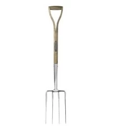 Traditional Digging Fork