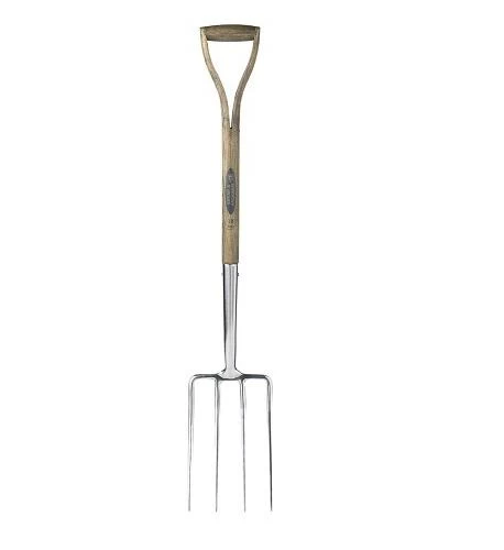 Traditional Digging Fork 3 Traditional Digging Fork
