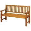 Turnbury Wooden Bench 2 Turnbury Wooden Bench -Essential Living Shop lrg 3093 d78502 110207