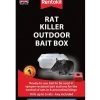 Rat Killer Box 2 Rat Killer Box -Essential Living Shop lrg 3138 rat killer outdoor bait box 2018