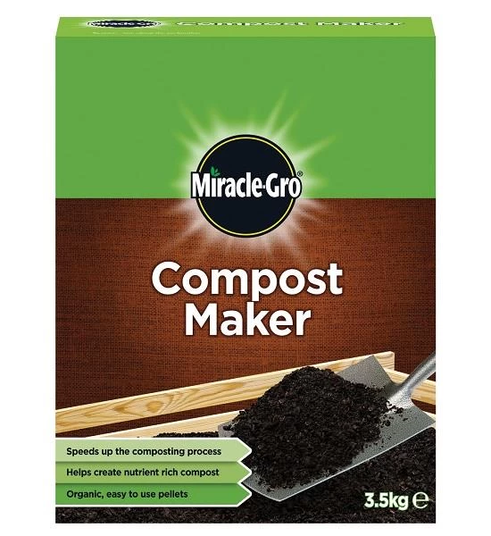 Compost Maker 3.5kg 3 Compost Maker 3.5kg