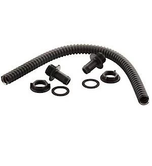 Water Butt Connector 3 Water Butt Connector