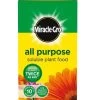 Miracle-Gro All Purpose Soluble Plant Food 1kg + 20% 1 Miracle-Gro All Purpose Soluble Plant Food 1kg + 20% -Essential Living Shop lrg 3497 mg ap soluble plant food 500g