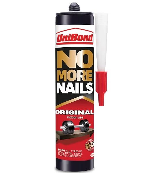 No More Nails Cartirdge 3 No More Nails Cartirdge