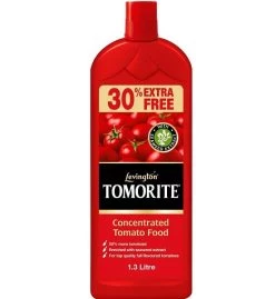 Tomorite® Concentrated Tomato Food – 1.3L