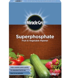 Miracle-Gro® Superphosphate